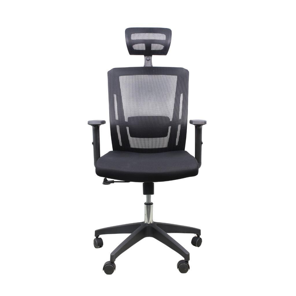 Astrolift Headrest Chair